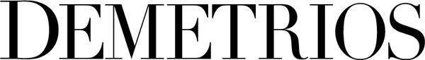 Demetrios